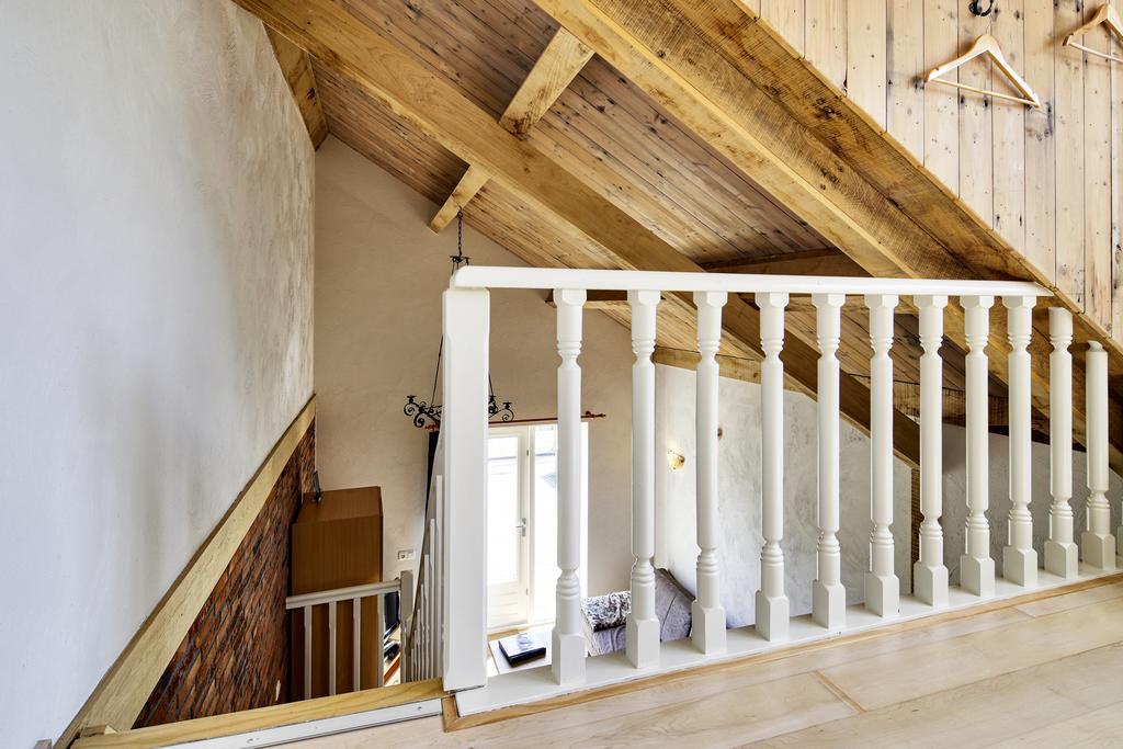 Lokven Hoeve Vinkel Exterior foto